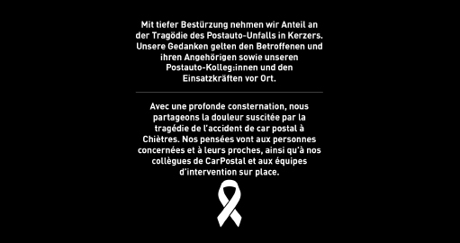 Unfall Kerzers: Unfall Kerzers